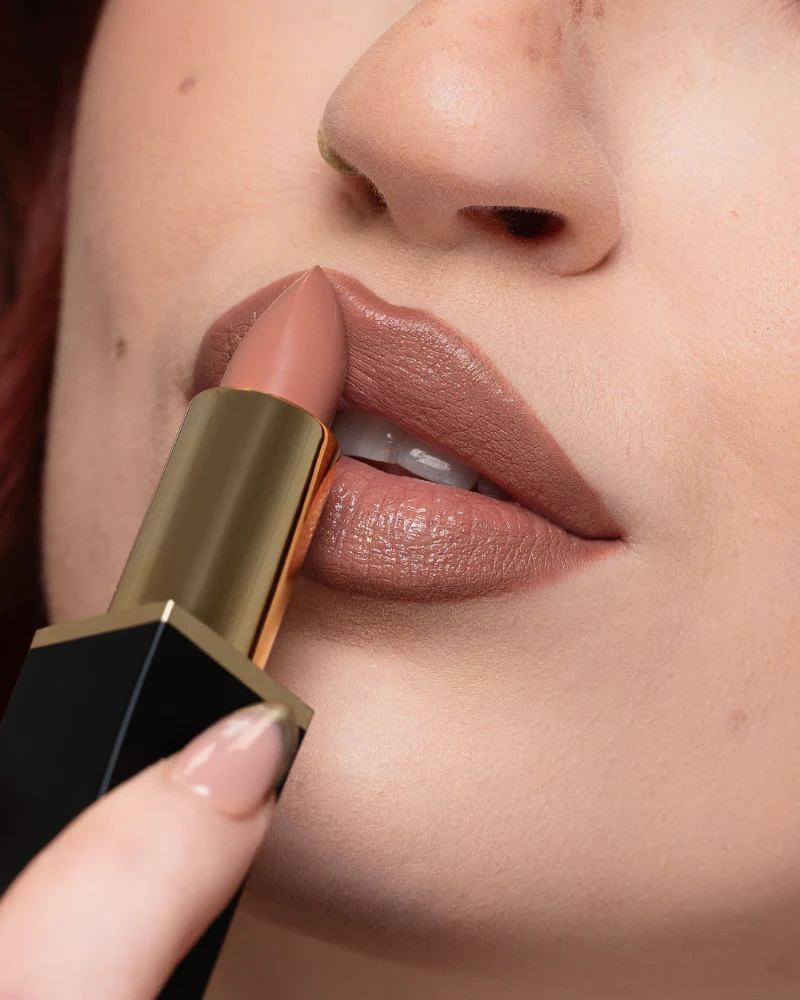 Wannabe Satin Lipstick - Image 4